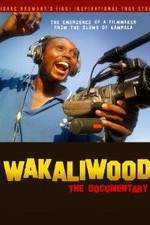 Watch Wakaliwood: The Documentary Zmovie