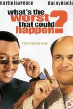 Watch What's the Worst That Could Happen? Zmovie