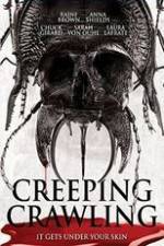 Watch Creeping Crawling Zmovie