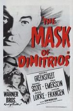 Watch The Mask of Dimitrios Zmovie