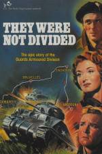 Watch They Were Not Divided Zmovie