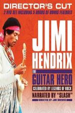 Watch Jimi Hendrix: The Guitar Hero Zmovie