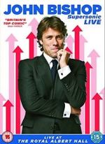 Watch John Bishop: Supersonic Live Zmovie