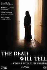 Watch The Dead Will Tell Zmovie