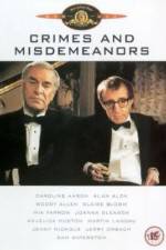 Watch Crimes and Misdemeanors Zmovie