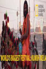 Watch National Geographic World's Biggest Festival: Kumbh Mela Zmovie