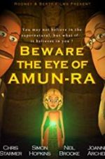 Watch Beware the Eye of Amun-Ra Zmovie