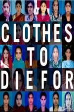 Watch Clothes to Die For Zmovie