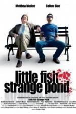 Watch Little Fish Strange Pond Zmovie