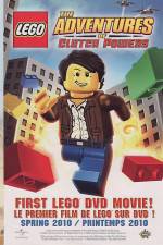 Watch Lego The Adventures of Clutch Powers Zmovie