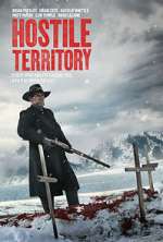 Watch Hostile Territory Zmovie