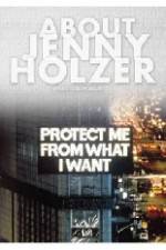 Watch About Jenny Holzer Zmovie