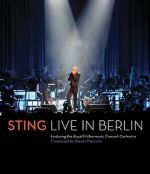 Watch Sting: Live in Berlin Zmovie