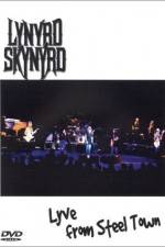 Watch Lynyrd Skynyrd Lyve from Steel Town Zmovie