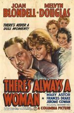 Watch There\'s Always a Woman Zmovie