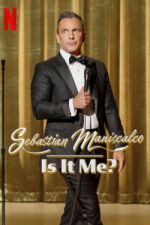 Watch Sebastian Maniscalco: Is It Me? Zmovie
