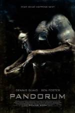 Watch Pandorum Zmovie