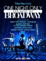 Watch One Night Only: The Best of Broadway Zmovie