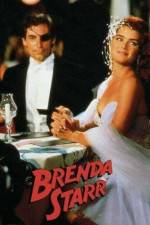 Watch Brenda Starr Zmovie