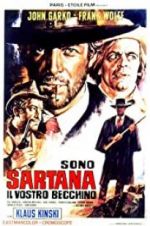 Watch I Am Sartana, Your Angel of Death Zmovie