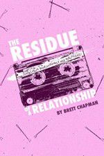 Watch The Residue of a Relationship Zmovie