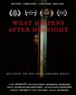 What Happens After Midnight (Short 2023) zmovie