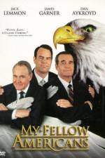 Watch My Fellow Americans Zmovie