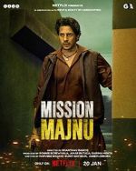 Watch Mission Majnu Zmovie