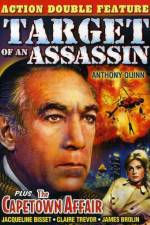 Watch Target of an Assassin Zmovie