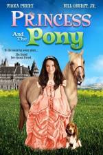 Watch Princess and the Pony Zmovie