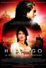 Watch Hidalgo - La historia jamás contada. Zmovie