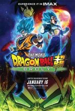 Watch Dragon Ball Super: Broly Zmovie