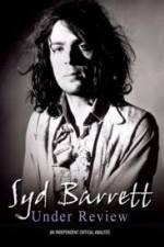 Watch Syd Barrett - Under Review Zmovie