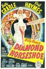 Watch Diamond Horseshoe Zmovie