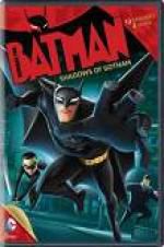 Watch Beware the Batman: Shadows of Gotham Zmovie