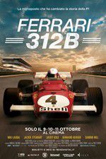 Watch Ferrari 312B: Where the revolution begins Zmovie