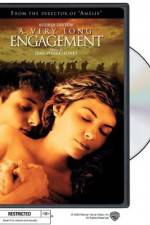 Watch A very long Engagement Zmovie