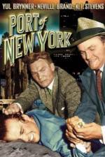 Watch Port of New York Zmovie