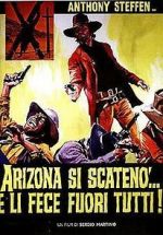 Watch Arizona Colt, Hired Gun Zmovie