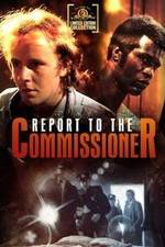 Watch Report to the Commissioner Zmovie