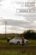 Watch Janna & Liv Zmovie