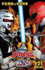 Watch Kaizoku Sentai Gokaiger vs. Space Sheriff Gavan: The Movie Zmovie