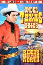 Watch Under Texas Skies Zmovie