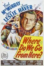 Watch Where Do We Go from Here Zmovie