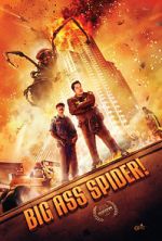 Watch Big Ass Spider! Zmovie