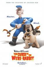 Watch Wallace & Gromit in The Curse of the Were-Rabbit Zmovie