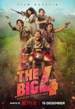 Watch The Big Four Zmovie