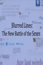 Watch Blurred Lines The new battle of The Sexes Zmovie