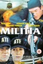 Watch Militia Zmovie