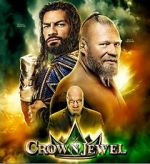 Watch WWE Crown Jewel (TV Special 2021) Zmovie